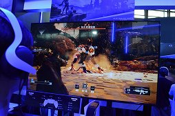 画像ギャラリー No.003のサムネイル画像 / “剣と魔法”ならぬ“銃と魔法”で戦うTPS。PlayStationブースに出展の「潜阈限界（Exiledge）」プレイレポート［CJ2024］