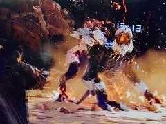 “剣と魔法”ならぬ“銃と魔法”で戦うTPS。PlayStationブースに出展の「潜阈限界（Exiledge）」プレイレポート［CJ2024］