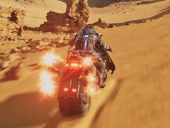 自分たちのオリジナリティとスタイルで，次世代のTPSを作る。「Exiledge」のクリエイターが目指すもの［CJ2025］