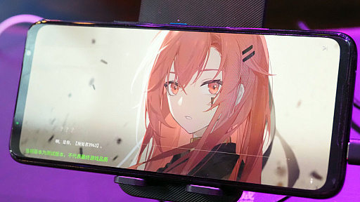 画像ギャラリー No.003のサムネイル画像 / 空気感の妙味が刺さる人に刺さりかねない。一人称視点ADV＆クォータービューの2DアクションRPG「黑色信标」［CJ2024］