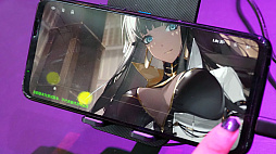 画像ギャラリー No.012のサムネイル画像 / 空気感の妙味が刺さる人に刺さりかねない。一人称視点ADV＆クォータービューの2DアクションRPG「黑色信标」［CJ2024］