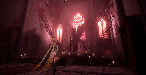 画像ギャラリー No.001のサムネイル画像 / 今年は死にゲーらしさ全開だった「Unending Dawn」のプレイレポート［CJ2025］