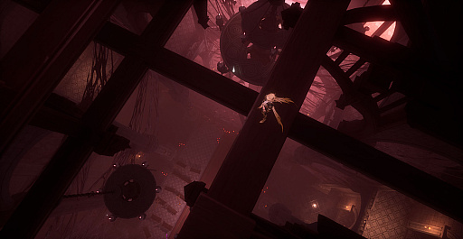 画像ギャラリー No.004のサムネイル画像 / 今年は死にゲーらしさ全開だった「Unending Dawn」のプレイレポート［CJ2025］