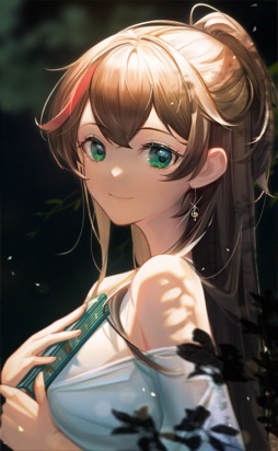 画像ギャラリー No.014のサムネイル画像 / 出会いと成長を経て,世界を変える都市型純愛アドベンチャー「シンギュラリティ×ラブストーリー」の魅力を探る【PR】