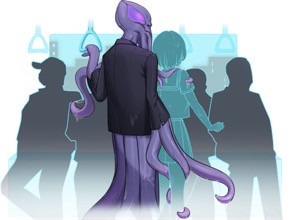 画像ギャラリー No.017のサムネイル画像 / 出会いと成長を経て,世界を変える都市型純愛アドベンチャー「シンギュラリティ×ラブストーリー」の魅力を探る【PR】