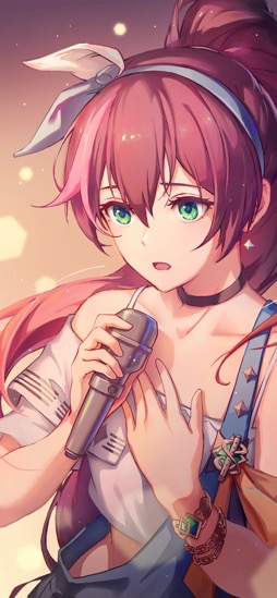 画像ギャラリー No.028のサムネイル画像 / 出会いと成長を経て,世界を変える都市型純愛アドベンチャー「シンギュラリティ×ラブストーリー」の魅力を探る【PR】