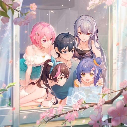 画像ギャラリー No.029のサムネイル画像 / 出会いと成長を経て,世界を変える都市型純愛アドベンチャー「シンギュラリティ×ラブストーリー」の魅力を探る【PR】