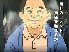 世論操作系報道ノベルゲーム「コメンテーター」は2026年内の完成に向けて鋭意開発中。最後に問われるのは“発言したコメントに対する責任”［BitSummit］