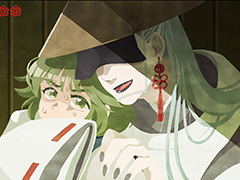 5年の歳月をかけて個人制作された和風ホラーADV「お結び」，本日Steamでリリース。開発にまつわる実録漫画も公開中