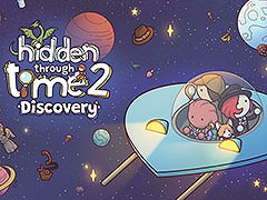 探し物ゲーム「Hidden Through Time 2: Discovery」，Switch版をほかのプラットフォームに先がけて8月8日に配信