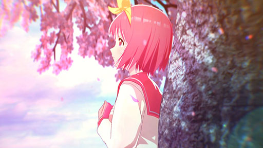 画像ギャラリー No.001のサムネイル画像 / 新たに生まれ変わった「ToHeart」，PC＆Switch向けに来春リリース。完全新作「project kizuna」の開発も発表に