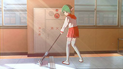 画像ギャラリー No.003のサムネイル画像 / 新たに生まれ変わった「ToHeart」，PC＆Switch向けに来春リリース。完全新作「project kizuna」の開発も発表に