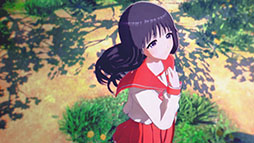 画像ギャラリー No.004のサムネイル画像 / 新たに生まれ変わった「ToHeart」，PC＆Switch向けに来春リリース。完全新作「project kizuna」の開発も発表に