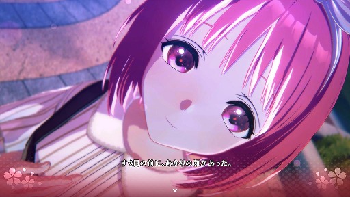 画像ギャラリー No.003のサムネイル画像 / リメイク版「ToHeart」6月26日に発売。新旧キャストの切り替え機能を実装，オリジナル版オープニングとの比較動画も公開