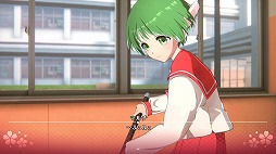 画像ギャラリー No.004のサムネイル画像 / リメイク版「ToHeart」6月26日に発売。新旧キャストの切り替え機能を実装，オリジナル版オープニングとの比較動画も公開