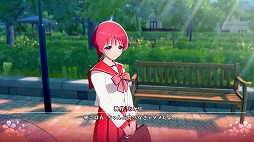 画像ギャラリー No.005のサムネイル画像 / リメイク版「ToHeart」6月26日に発売。新旧キャストの切り替え機能を実装，オリジナル版オープニングとの比較動画も公開