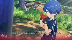 画像ギャラリー No.008のサムネイル画像 / リメイク版「ToHeart」6月26日に発売。新旧キャストの切り替え機能を実装，オリジナル版オープニングとの比較動画も公開