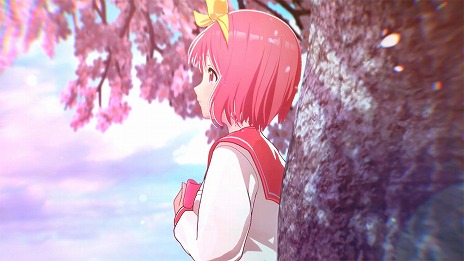 画像ギャラリー No.010のサムネイル画像 / リメイク版「ToHeart」6月26日に発売。新旧キャストの切り替え機能を実装，オリジナル版オープニングとの比較動画も公開