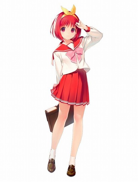 画像ギャラリー No.020のサムネイル画像 / リメイク版「ToHeart」6月26日に発売。新旧キャストの切り替え機能を実装，オリジナル版オープニングとの比較動画も公開