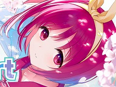リメイク版「ToHeart」6月26日に発売。新旧キャストの切り替え機能を実装，オリジナル版オープニングとの比較動画も公開