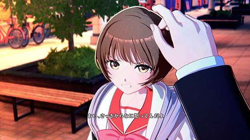 画像ギャラリー No.004のサムネイル画像 / リメイク版「ToHeart」,保科智子ら4人の追加キャラクターとキャスト情報を発表。神岸あかりのテーマ曲「あなたの横顔」のPVも公開に