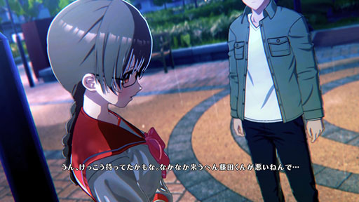 画像ギャラリー No.006のサムネイル画像 / リメイク版「ToHeart」,保科智子ら4人の追加キャラクターとキャスト情報を発表。神岸あかりのテーマ曲「あなたの横顔」のPVも公開に