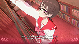 画像ギャラリー No.009のサムネイル画像 / リメイク版「ToHeart」,保科智子ら4人の追加キャラクターとキャスト情報を発表。神岸あかりのテーマ曲「あなたの横顔」のPVも公開に