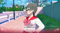 画像ギャラリー No.010のサムネイル画像 / リメイク版「ToHeart」,保科智子ら4人の追加キャラクターとキャスト情報を発表。神岸あかりのテーマ曲「あなたの横顔」のPVも公開に