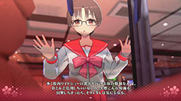 画像ギャラリー No.011のサムネイル画像 / リメイク版「ToHeart」,保科智子ら4人の追加キャラクターとキャスト情報を発表。神岸あかりのテーマ曲「あなたの横顔」のPVも公開に