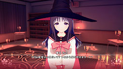 画像ギャラリー No.013のサムネイル画像 / リメイク版「ToHeart」,保科智子ら4人の追加キャラクターとキャスト情報を発表。神岸あかりのテーマ曲「あなたの横顔」のPVも公開に