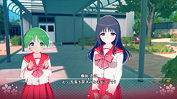 画像ギャラリー No.014のサムネイル画像 / リメイク版「ToHeart」,保科智子ら4人の追加キャラクターとキャスト情報を発表。神岸あかりのテーマ曲「あなたの横顔」のPVも公開に