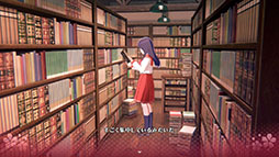画像ギャラリー No.015のサムネイル画像 / リメイク版「ToHeart」,保科智子ら4人の追加キャラクターとキャスト情報を発表。神岸あかりのテーマ曲「あなたの横顔」のPVも公開に