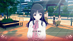 画像ギャラリー No.016のサムネイル画像 / リメイク版「ToHeart」,保科智子ら4人の追加キャラクターとキャスト情報を発表。神岸あかりのテーマ曲「あなたの横顔」のPVも公開に