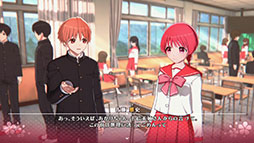 画像ギャラリー No.017のサムネイル画像 / リメイク版「ToHeart」,保科智子ら4人の追加キャラクターとキャスト情報を発表。神岸あかりのテーマ曲「あなたの横顔」のPVも公開に