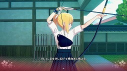画像ギャラリー No.002のサムネイル画像 / リメイク版「ToHeart」，会話シーンやストーリーの一部を楽しめる最新映像を公開。TVアニメ第1話＆映像特典を期間限定で無料配信