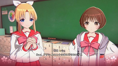 画像ギャラリー No.015のサムネイル画像 / リメイク版「ToHeart」，会話シーンやストーリーの一部を楽しめる最新映像を公開。TVアニメ第1話＆映像特典を期間限定で無料配信