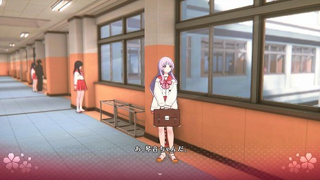 画像ギャラリー No.018のサムネイル画像 / リメイク版「ToHeart」，会話シーンやストーリーの一部を楽しめる最新映像を公開。TVアニメ第1話＆映像特典を期間限定で無料配信