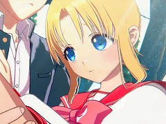 リメイク版「ToHeart」，会話シーンやストーリーの一部を楽しめる最新映像を公開。TVアニメ第1話＆映像特典を期間限定で無料配信