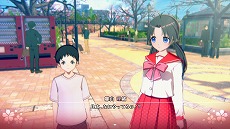 画像ギャラリー No.004のサムネイル画像 / 「ToHeart」，雛山理緒（CV：寺澤百花）と来栖川綾香（CV：佐藤愛純）の情報が公開に。TVアニメ「ToHeart」第1話＆特典映像が公開中