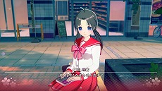 画像ギャラリー No.005のサムネイル画像 / 「ToHeart」，雛山理緒（CV：寺澤百花）と来栖川綾香（CV：佐藤愛純）の情報が公開に。TVアニメ「ToHeart」第1話＆特典映像が公開中