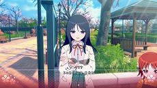 画像ギャラリー No.006のサムネイル画像 / 「ToHeart」，雛山理緒（CV：寺澤百花）と来栖川綾香（CV：佐藤愛純）の情報が公開に。TVアニメ「ToHeart」第1話＆特典映像が公開中