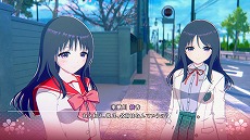 画像ギャラリー No.008のサムネイル画像 / 「ToHeart」，雛山理緒（CV：寺澤百花）と来栖川綾香（CV：佐藤愛純）の情報が公開に。TVアニメ「ToHeart」第1話＆特典映像が公開中