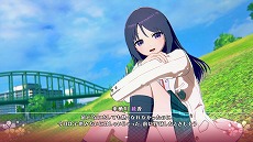 画像ギャラリー No.009のサムネイル画像 / 「ToHeart」，雛山理緒（CV：寺澤百花）と来栖川綾香（CV：佐藤愛純）の情報が公開に。TVアニメ「ToHeart」第1話＆特典映像が公開中