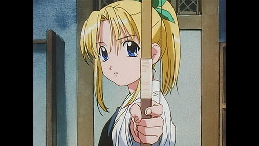 画像ギャラリー No.005のサムネイル画像 / リメイク版「ToHeart」，体験版を6月19日に配信。出演声優による先行プレイムービーも公開中