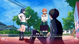 画像ギャラリー No.004のサムネイル画像 / リメイク版「ToHeart」本日発売。DLC追加ストーリー「セリオ・佐藤雅史」を7月3日に配信，FUWAMOCOとのコラボMVを公開
