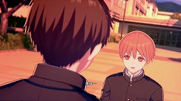 画像ギャラリー No.006のサムネイル画像 / リメイク版「ToHeart」本日発売。DLC追加ストーリー「セリオ・佐藤雅史」を7月3日に配信，FUWAMOCOとのコラボMVを公開