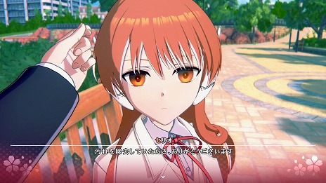 画像ギャラリー No.008のサムネイル画像 / リメイク版「ToHeart」本日発売。DLC追加ストーリー「セリオ・佐藤雅史」を7月3日に配信，FUWAMOCOとのコラボMVを公開