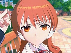 リメイク版「ToHeart」本日発売。DLC追加ストーリー「セリオ・佐藤雅史」を7月3日に配信，FUWAMOCOとのコラボMVを公開