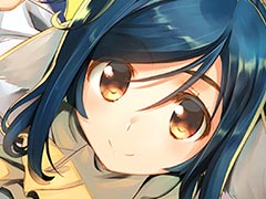 「うたわれるもの斬」，Steam版を本日発売。「うたわれるもの 偽りの仮面」の物語をベースにしたシリーズ初の3Dアクションゲーム