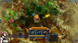 画像ギャラリー No.006のサムネイル画像 / 大量の敵を食い止めて，惑星に眠る資源を獲得しよう。SFタワーディフェンスゲーム「IDUN」体験版をSteamで配信開始